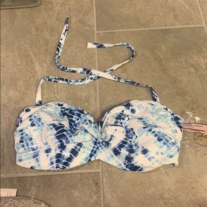 VS Bikini top size 36DD